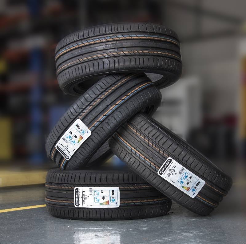 TPMS valve